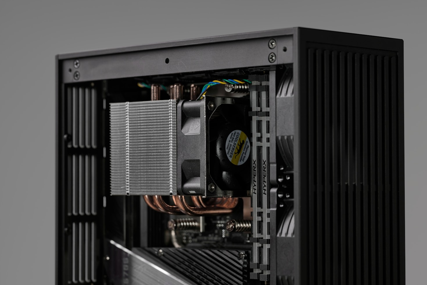 5 Key Strategies for Overclocking Safely