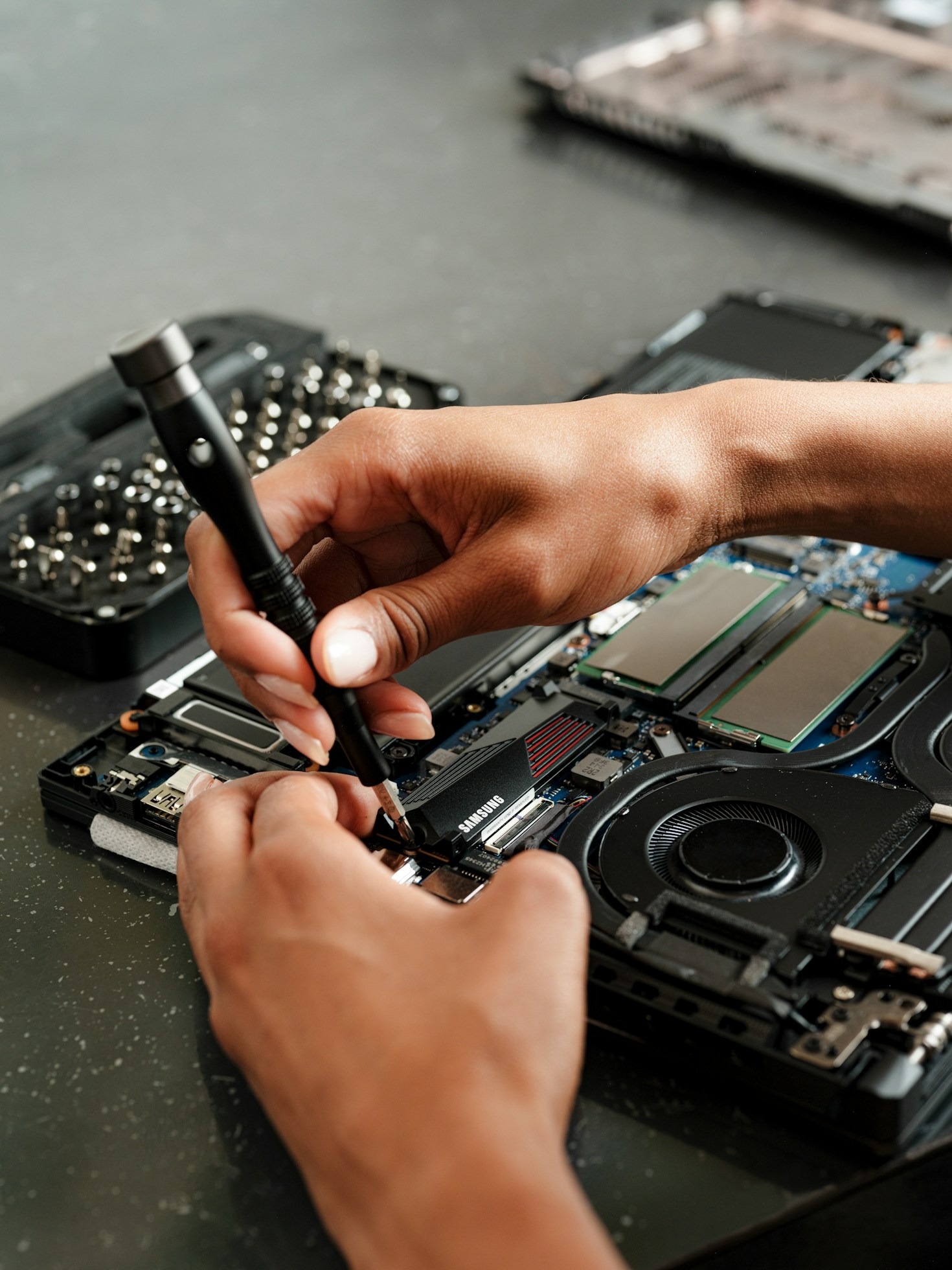 How to Choose the Best Cooling Solutions